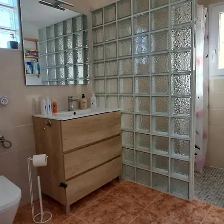 La Caseta Dels Avis Ferienhaus Sant Jaume d’Enveja