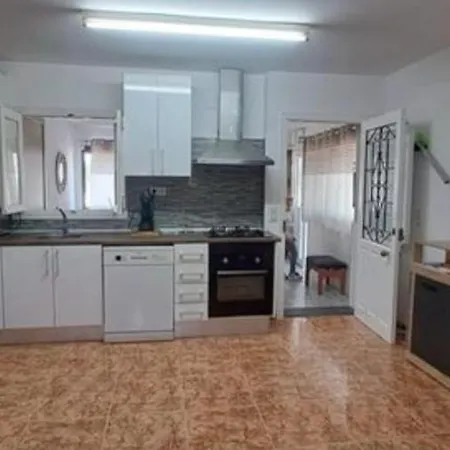 Ferienhaus La Caseta Dels Avis Sant Jaume d’Enveja