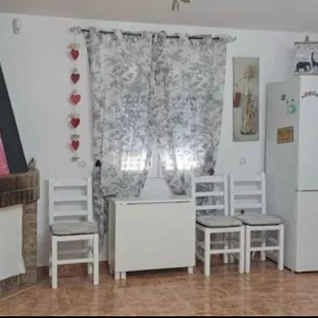 La Caseta Dels Avis