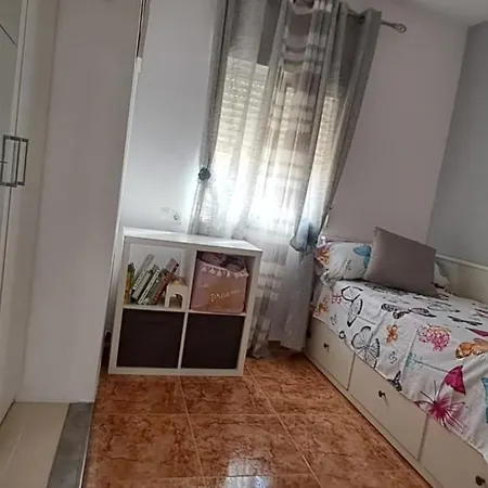 La Caseta Dels Avis Holiday home *
