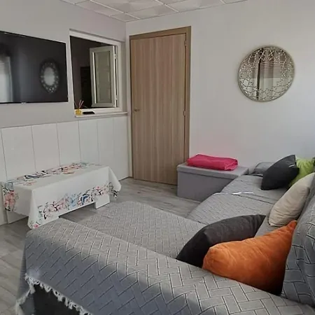 La Caseta Dels Avis Holiday home *