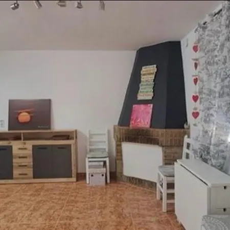 La Caseta Dels Avis Holiday home *
