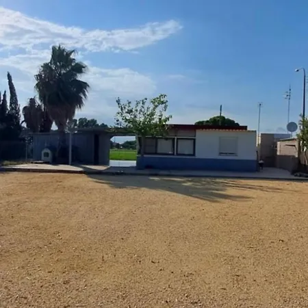 La Caseta Dels Avis Holiday home Sant Jaume d'Enveja
